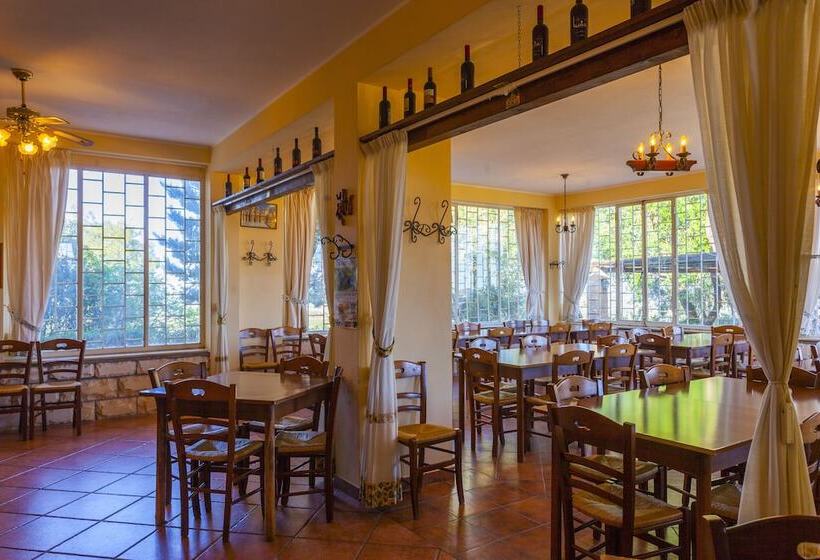 酒店 Fattoria Terra E Libertà