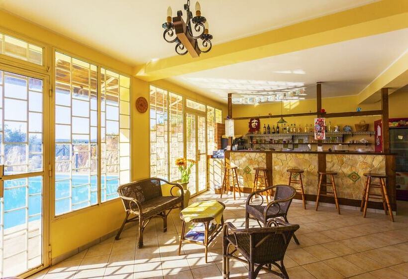 酒店 Fattoria Terra E Libertà