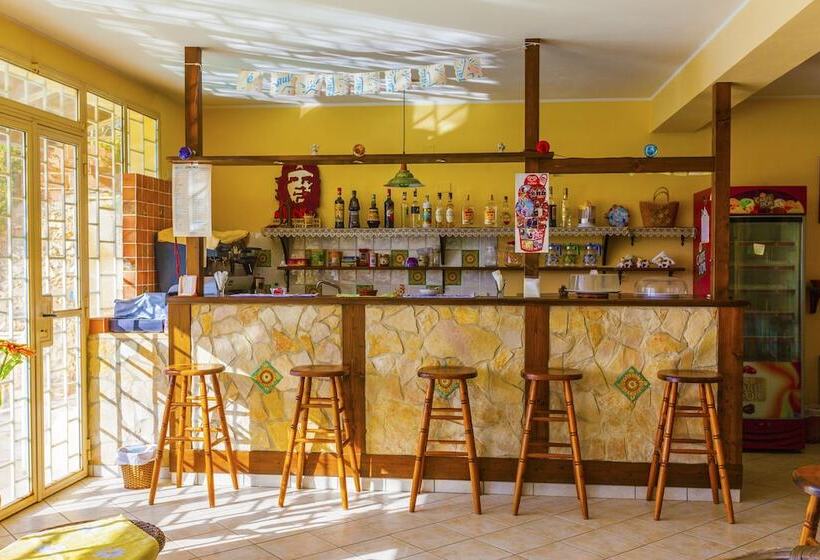 酒店 Fattoria Terra E Libertà