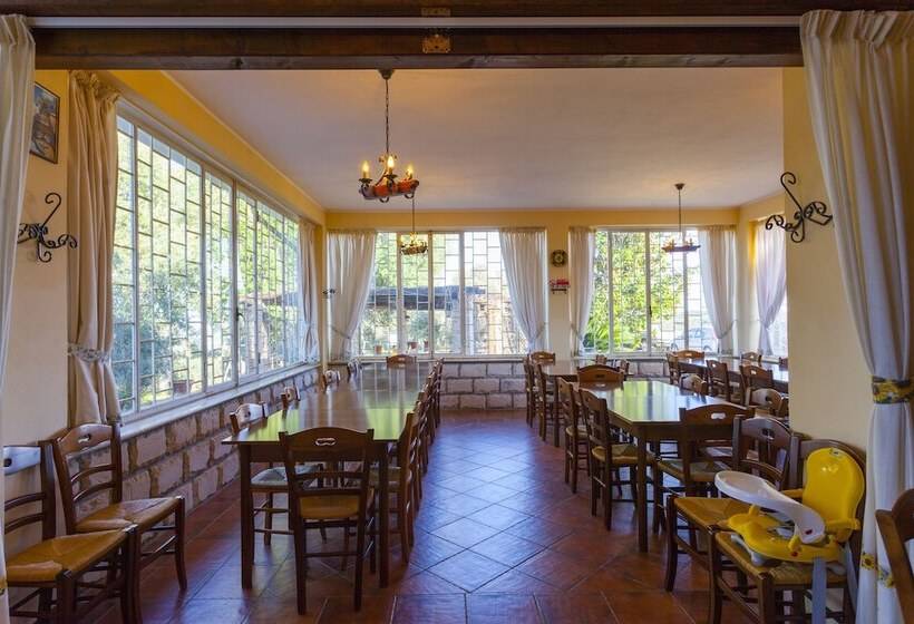 酒店 Fattoria Terra E Libertà