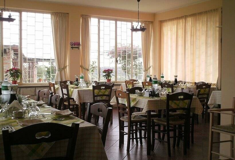 酒店 Fattoria Terra E Libertà