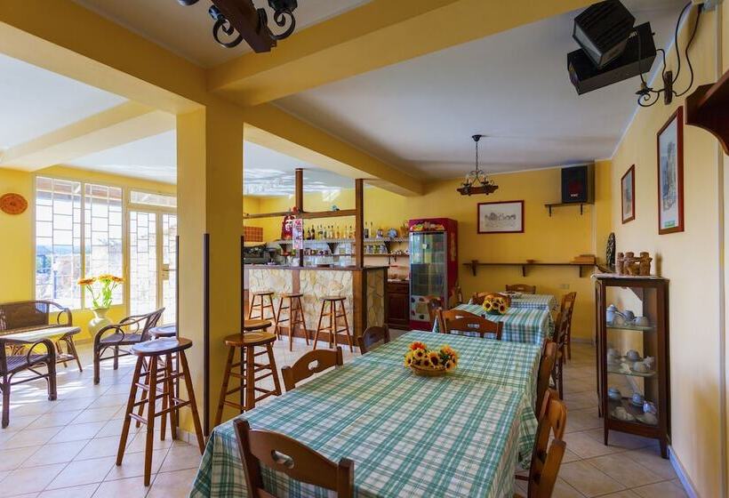 酒店 Fattoria Terra E Libertà