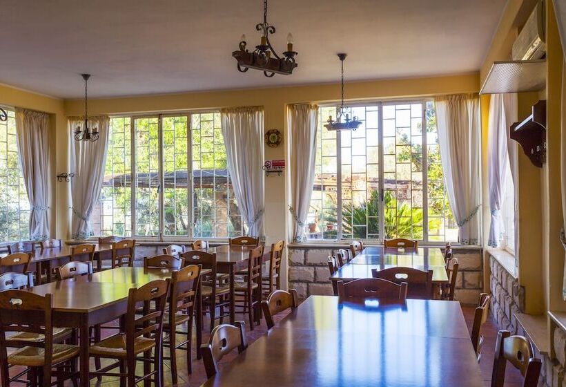 酒店 Fattoria Terra E Libertà