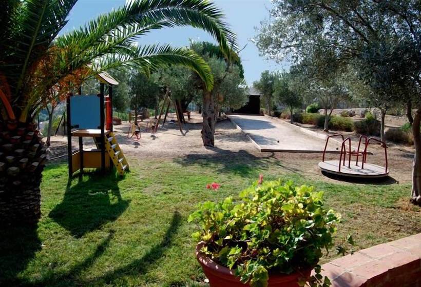 酒店 Fattoria Terra E Libertà