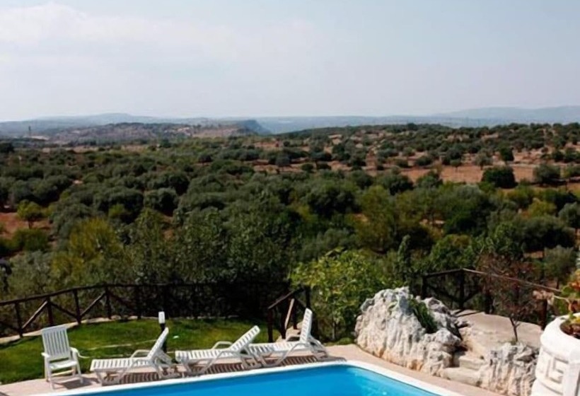 酒店 Fattoria Terra E Libertà