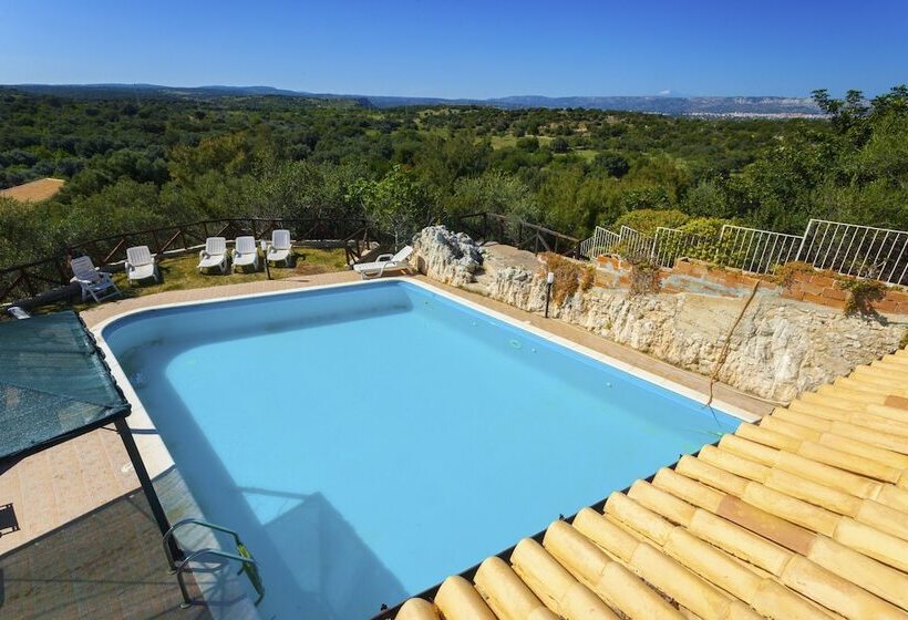 酒店 Fattoria Terra E Libertà