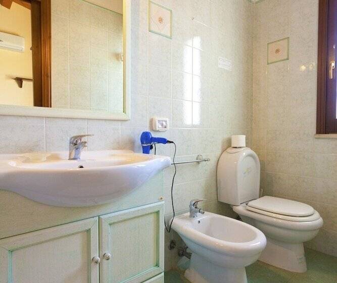 酒店 Fattoria Terra E Libertà