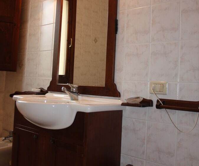 酒店 Fattoria Terra E Libertà