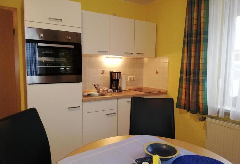 Ferienhaus Brütting