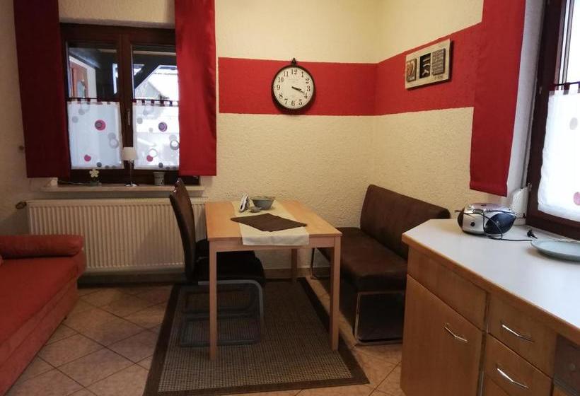 Ferienhaus Brütting