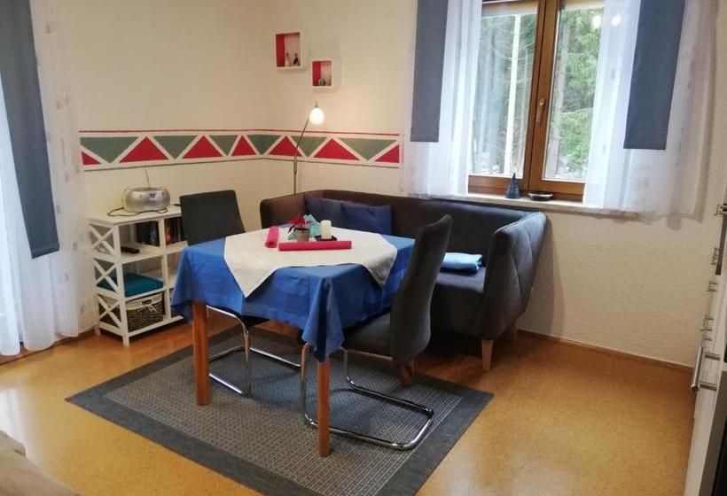 Ferienhaus Brütting