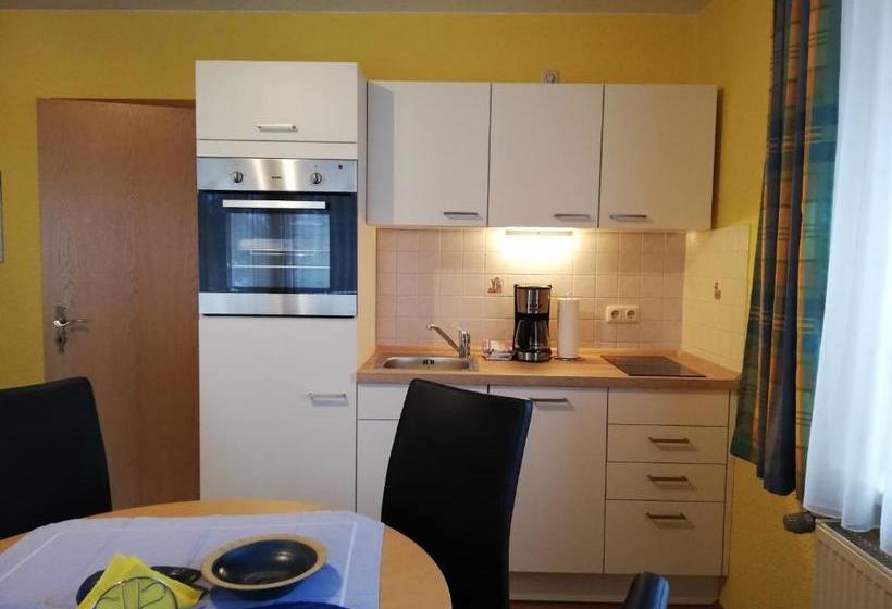 Ferienhaus Brütting