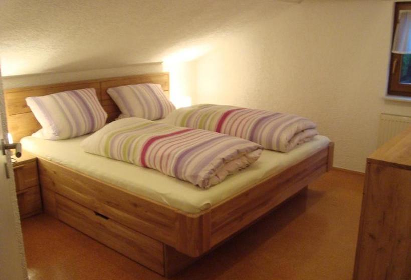 Ferienhaus Brütting