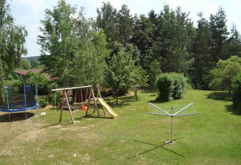 Ferienhaus Brütting