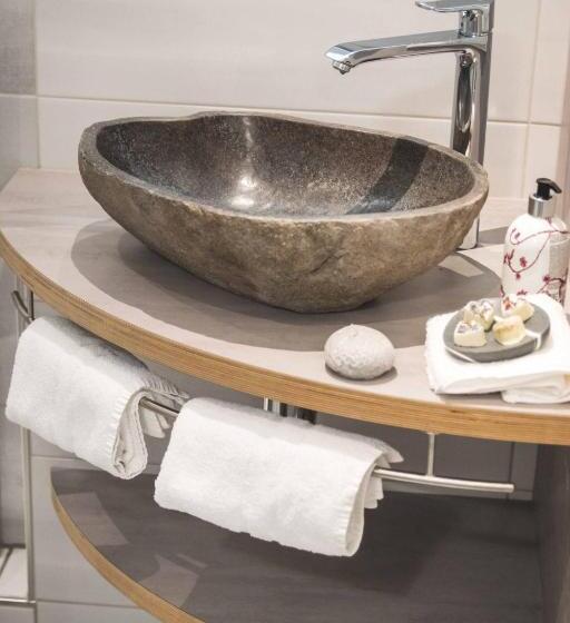 酒店 Fichtenwald Ihr Boutique I Glück`s