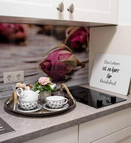 酒店 Fichtenwald Ihr Boutique I Glück`s