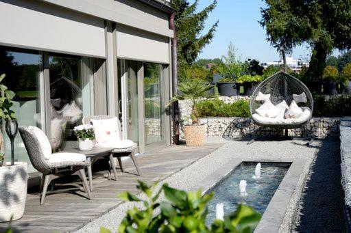 Отель Fichtenwald Ihr Boutique I Glück`s