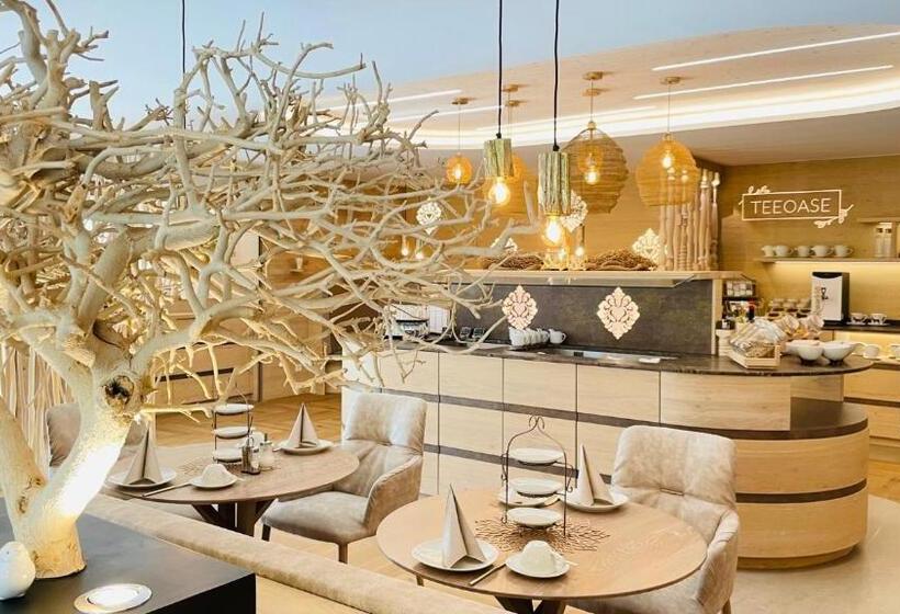 酒店 Fichtenwald Ihr Boutique I Glück`s