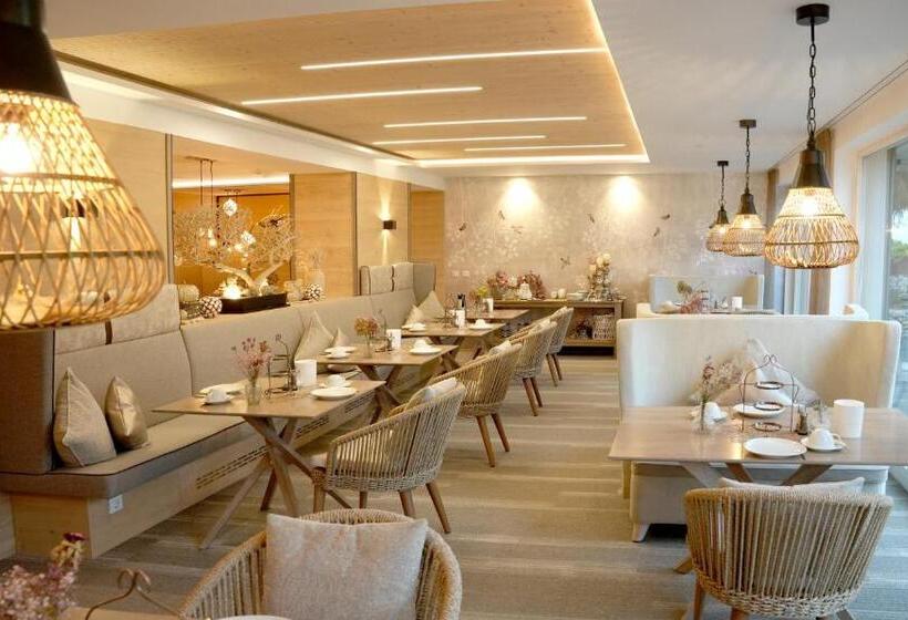 酒店 Fichtenwald Ihr Boutique I Glück`s