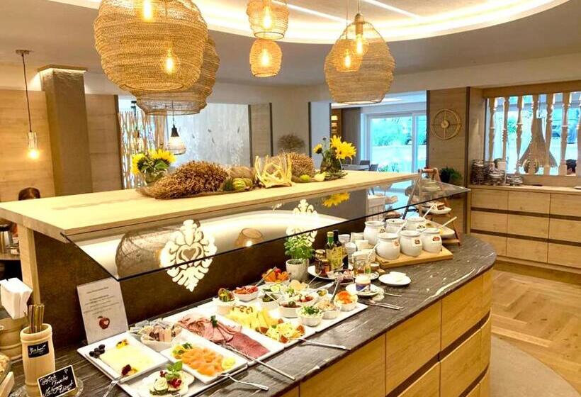 酒店 Fichtenwald Ihr Boutique I Glück`s