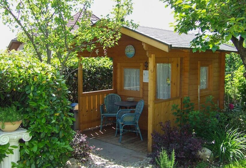 בית מלון כפרי Fleuralp