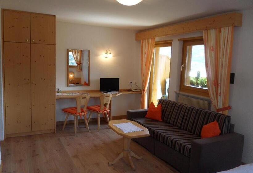 בית מלון כפרי Fleuralp