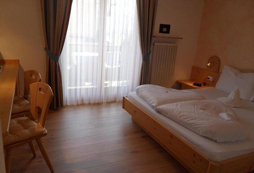 בית מלון כפרי Fleuralp