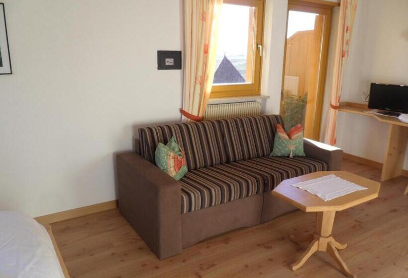 בית מלון כפרי Fleuralp