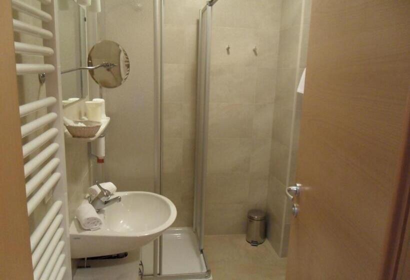 בית מלון כפרי Fleuralp