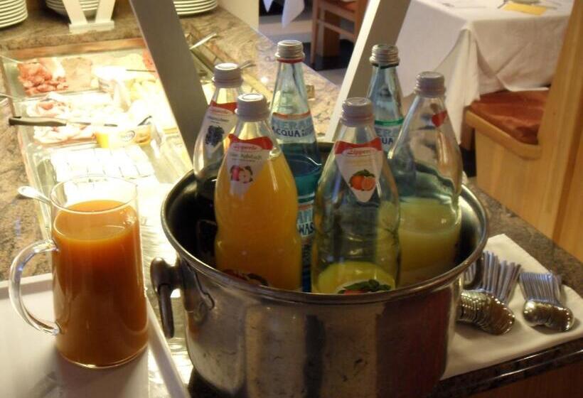 בית מלון כפרי Fleuralp