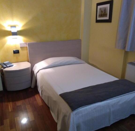 酒店 Fontana Santa