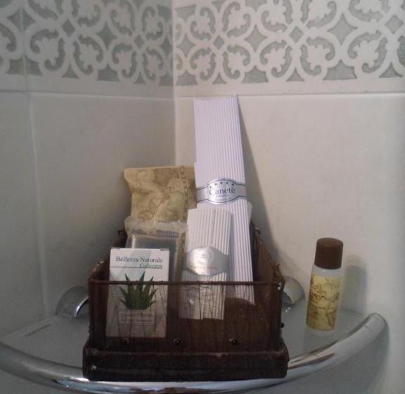 ホテル Fontana Santa