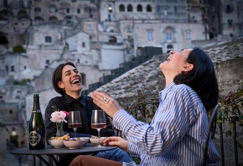 酒店 Fra I Sassi Residence