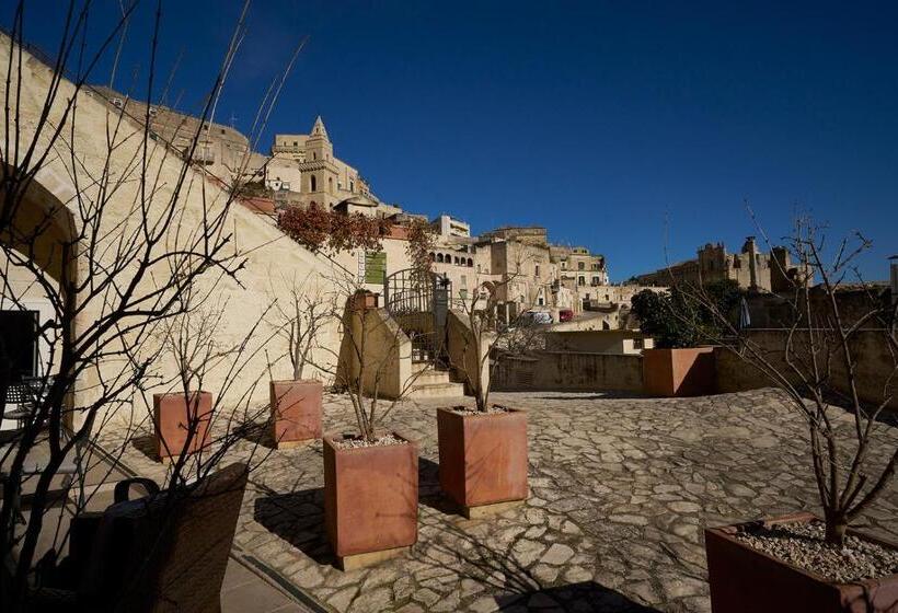 酒店 Fra I Sassi Residence