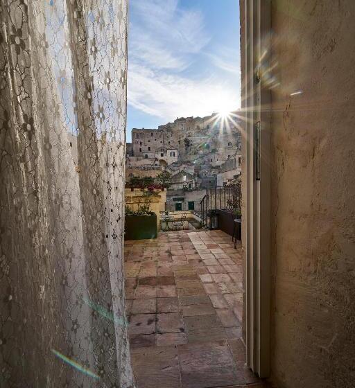 酒店 Fra I Sassi Residence