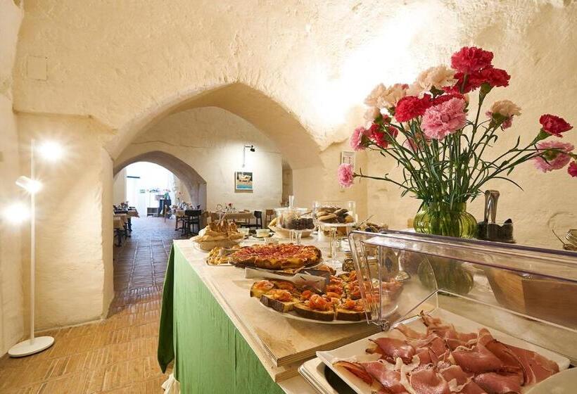 酒店 Fra I Sassi Residence