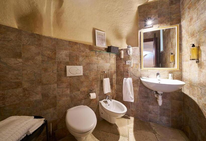 酒店 Fra I Sassi Residence