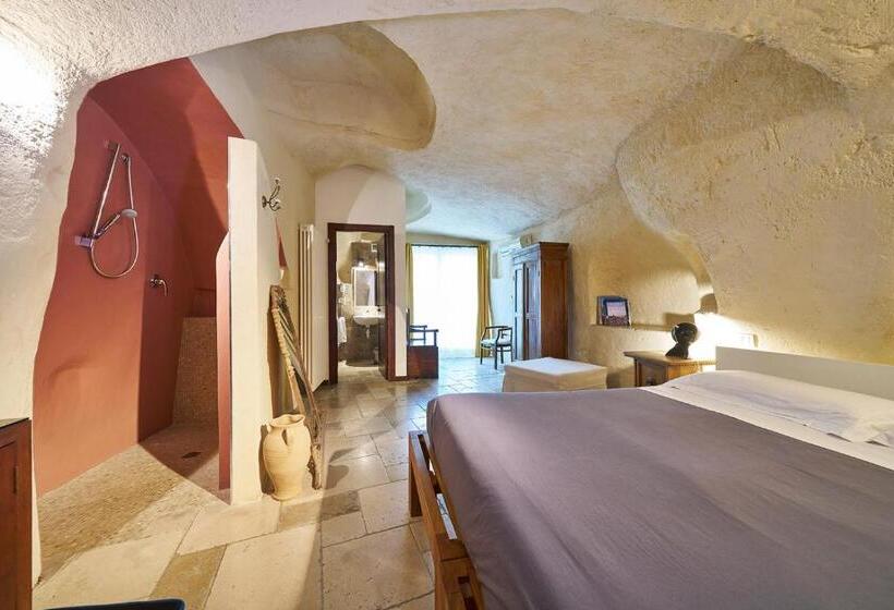 酒店 Fra I Sassi Residence