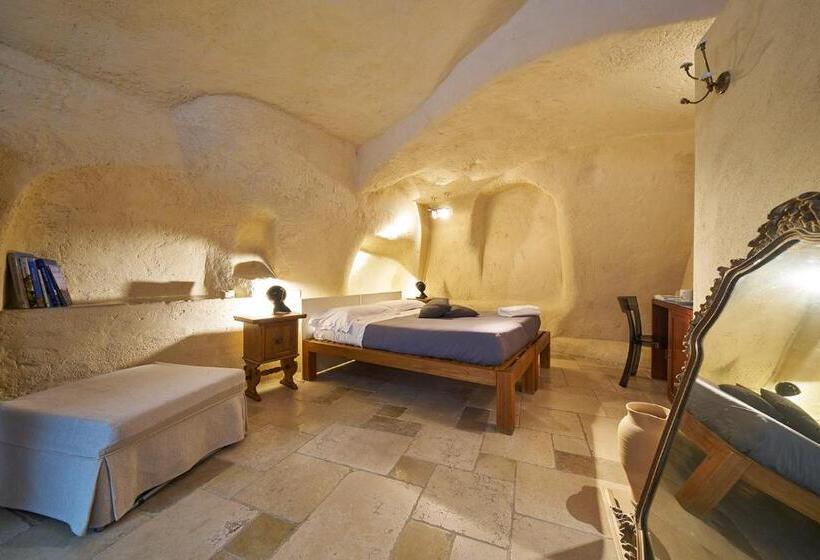 酒店 Fra I Sassi Residence