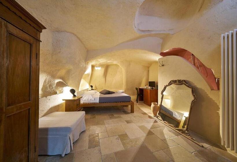 酒店 Fra I Sassi Residence