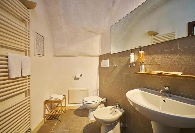 酒店 Fra I Sassi Residence