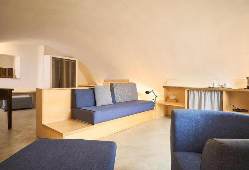 酒店 Fra I Sassi Residence