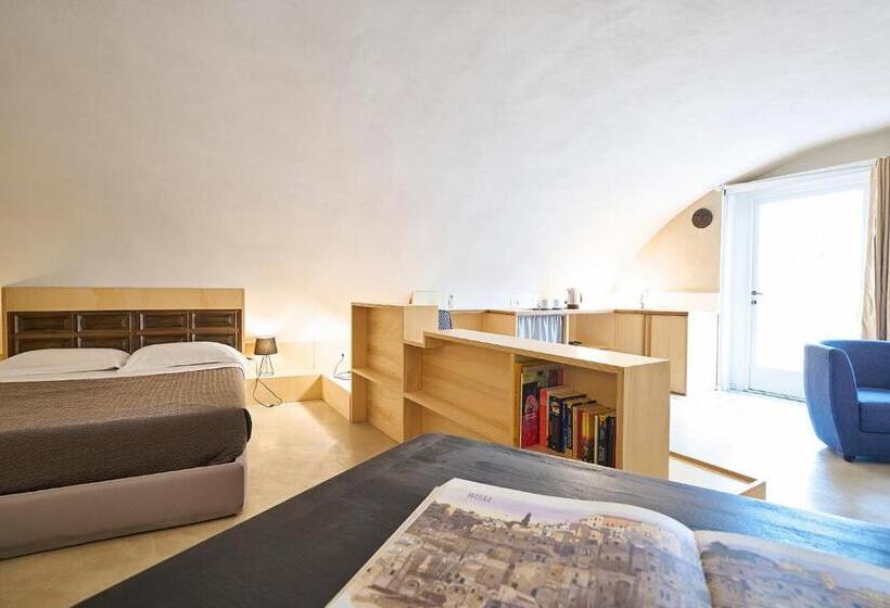 酒店 Fra I Sassi Residence