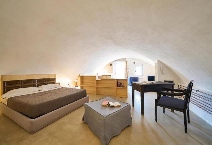 酒店 Fra I Sassi Residence