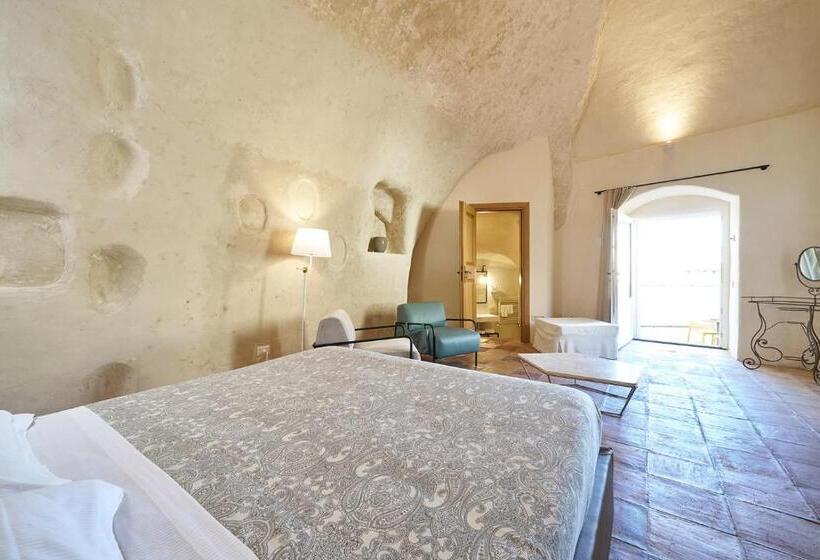 酒店 Fra I Sassi Residence