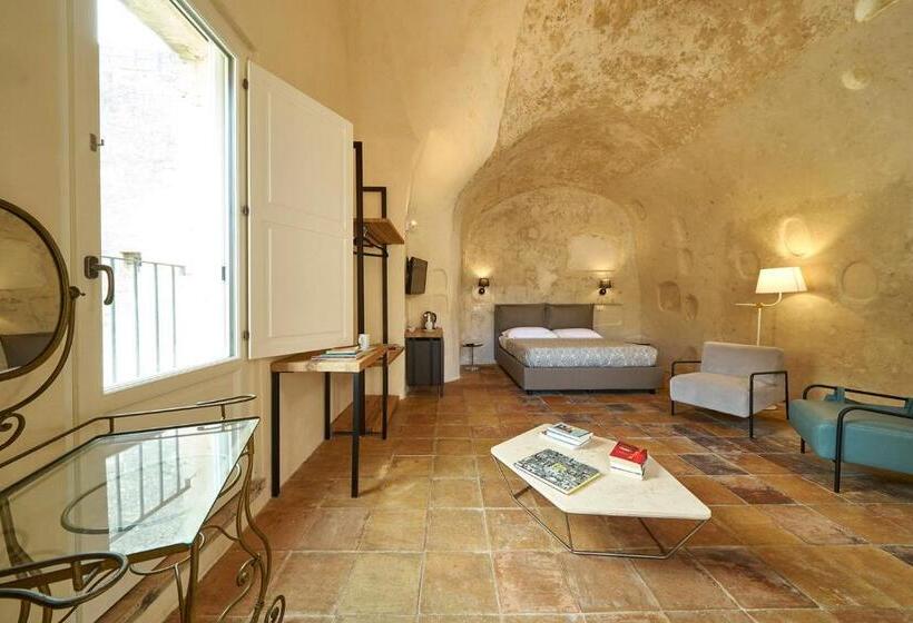 酒店 Fra I Sassi Residence