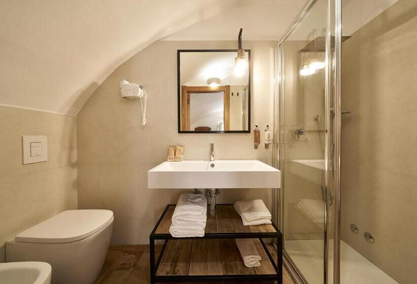 酒店 Fra I Sassi Residence