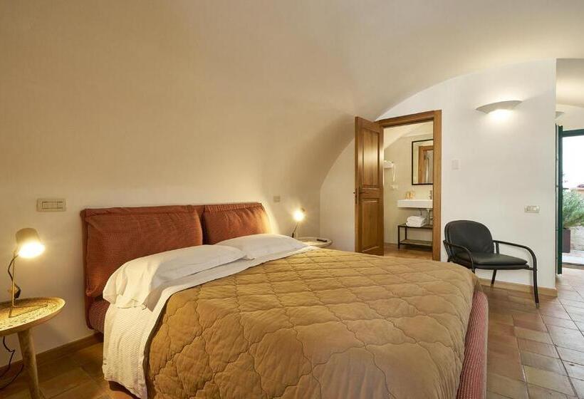 酒店 Fra I Sassi Residence