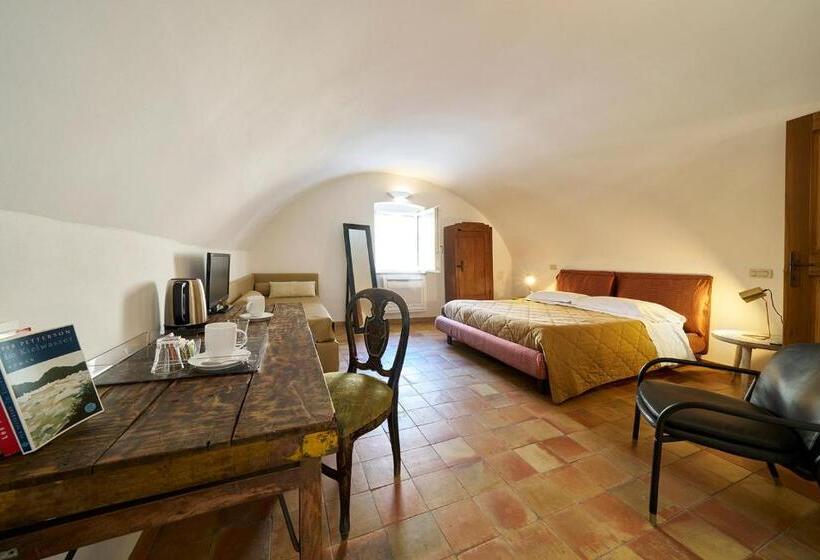 酒店 Fra I Sassi Residence