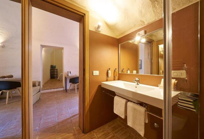 酒店 Fra I Sassi Residence